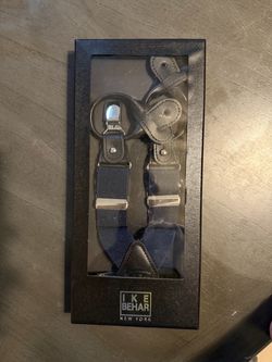 Suspenders