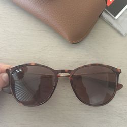 Ray Bans - Women’s Erika Glasses 