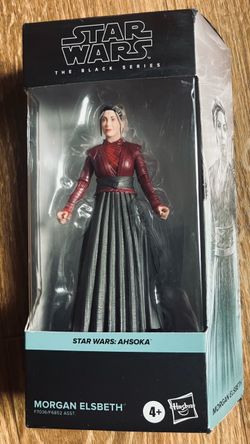STAR WARS TOYS