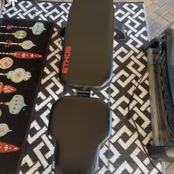 Free Weight Bench - Ethos