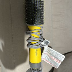 Drybar Brush