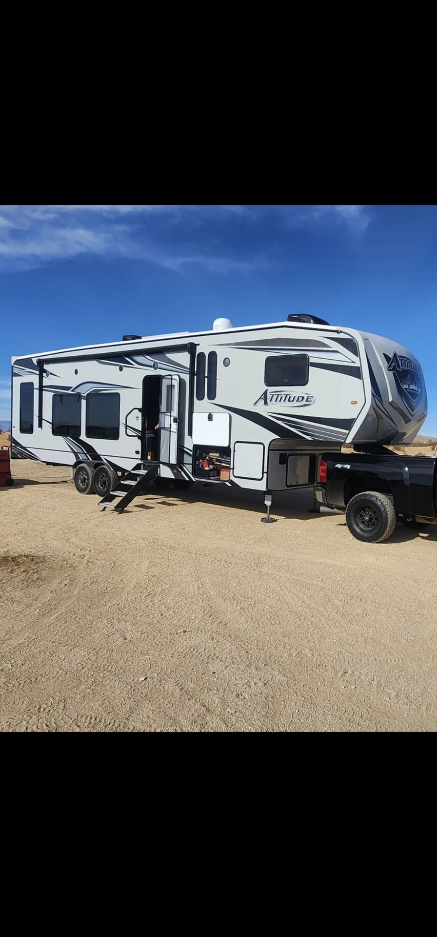 2021 Eclipse 3322SAG