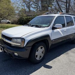 2003 Chevrolet TrailBlazer
