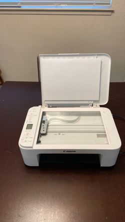 Pixma canon TS3322 wireless printer