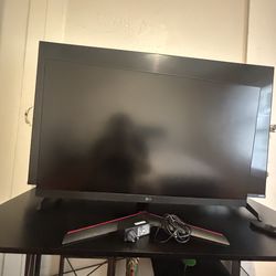 LG monitor