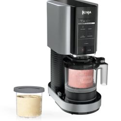 Ninja Cream Machine 