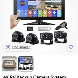 Back Up Camera 
