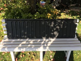Free - 2020 Tacoma Tailgate Liner