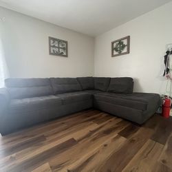 Sectional Sofa