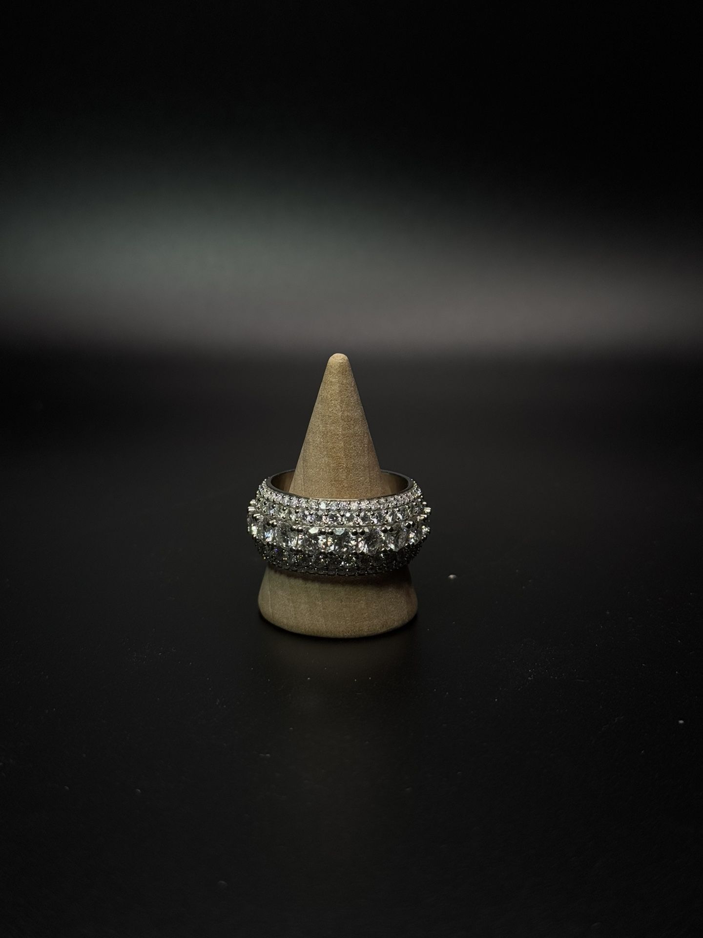 Ring Lab Diamond WILL TRADE