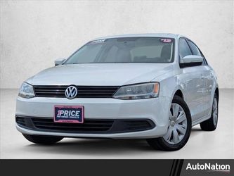 2012 Volkswagen Jetta