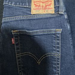 Levi’s 514