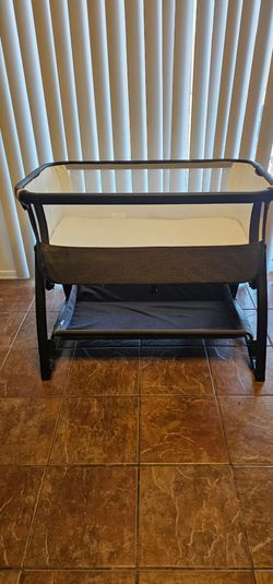Baby Bassinet