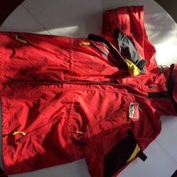 Vintage Marlboro Adventure Team Jacket 