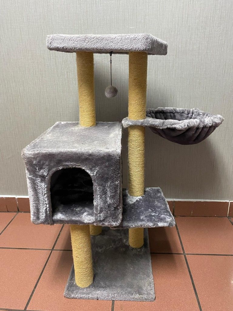Cat Tree