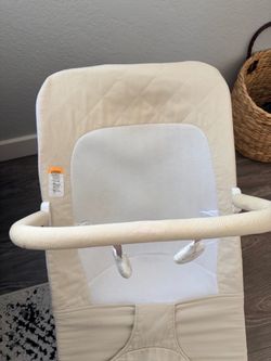 Baby bouncer
