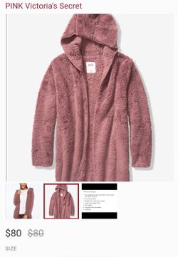 Victoria Secret Sweaters