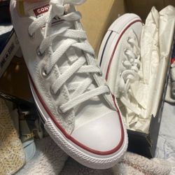 New Shoes