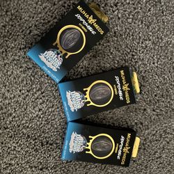 2nd generation muhas