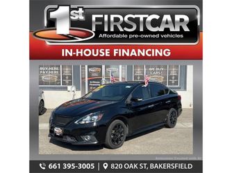 2018 Nissan Sentra