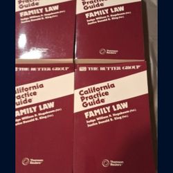 Brand NEW LAW BOOKS. 