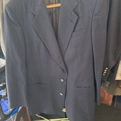 Christian Dior  Blazer Designer