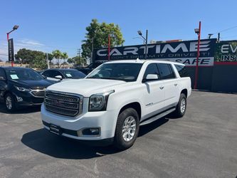 2019 GMC Yukon XL