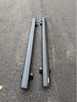 Thule Crossbars 47 inch