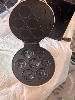 pancake maker