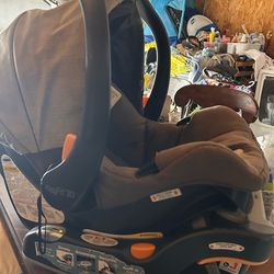 Car seat