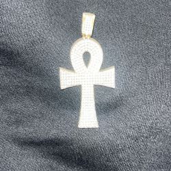 14K Pendant 