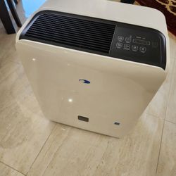 Whynter Elite D-Series 95 Pint Portable Dehumidifier With Pump