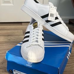 Male Size 19 New Adidas Shoes 