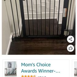 Safety  Gate
