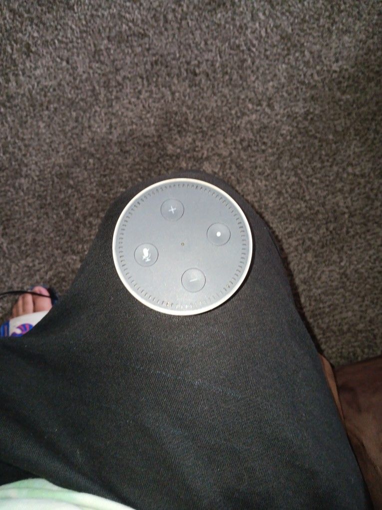 Amazon Eco Dot