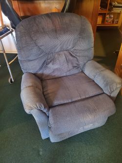 Used Recliner