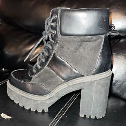 Women Boots 