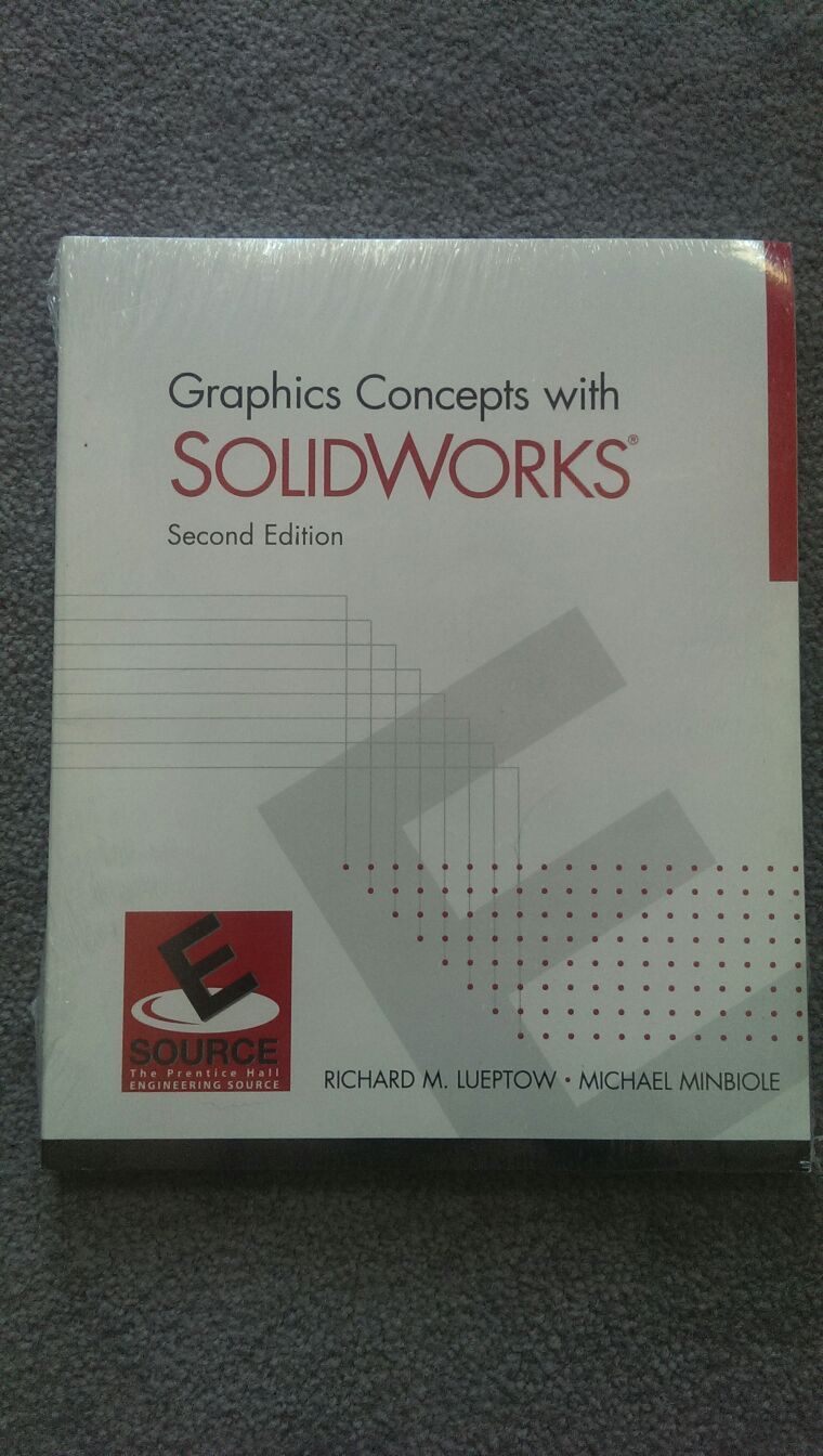 Graphics Concepts with Solidworks