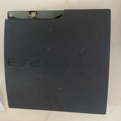 PS3 For Sale $33