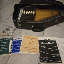 Auto Harp
