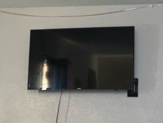 Samsung Flat Screen TV