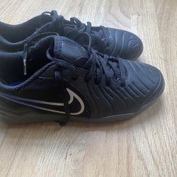 Kids Nike Futsal Shoes