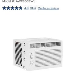 GE AC Window Unit
