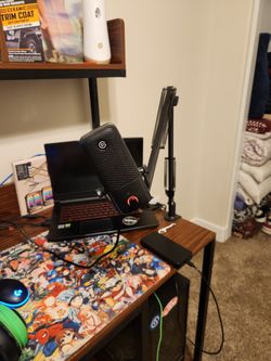 Wave:1 With Mic Stand