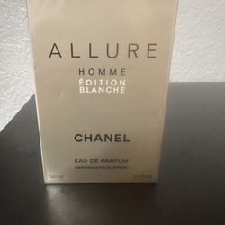 Allure Perfume