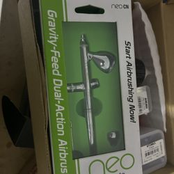 Iwata Neo Airbrush 