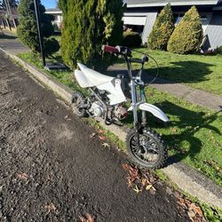 Dirt Bike