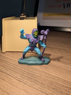 Skeletor
