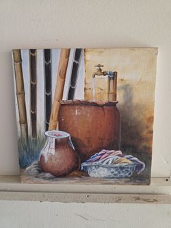 Tinajas de avadero