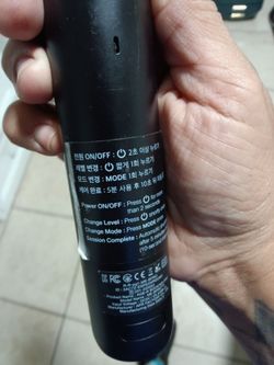 Medicube AGE-R ME-BPRO  Device
